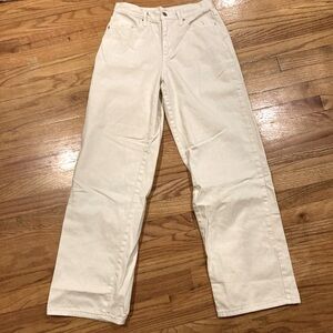 Universal Thread Relaxed Wide Leg - 27